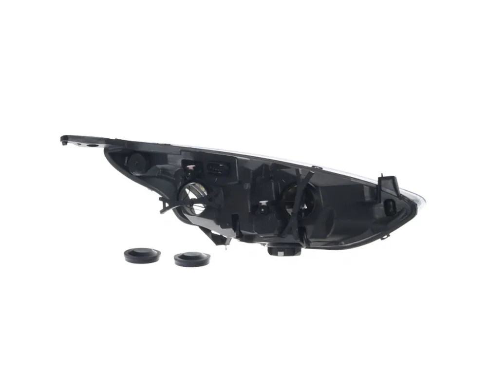 DEPO Scheinwerfer H15 + H7 Super-Preis