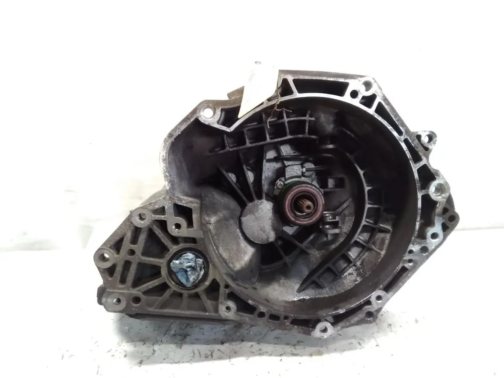 Knallerangebot Getriebe und Differential gebraucht OPEL ASTRA G LIMOUSINE Baujahr 1999