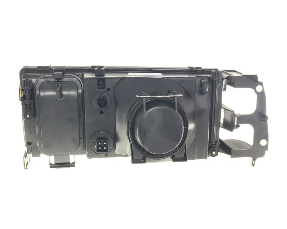 TYC Scheinwerfer H3 + H3 + H4 Günstig