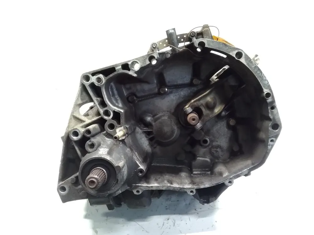 Getriebe und Differential gebraucht RENAULT SCENIC JA0/JA1 Baujahr 1997 Garantierte Lieferung
