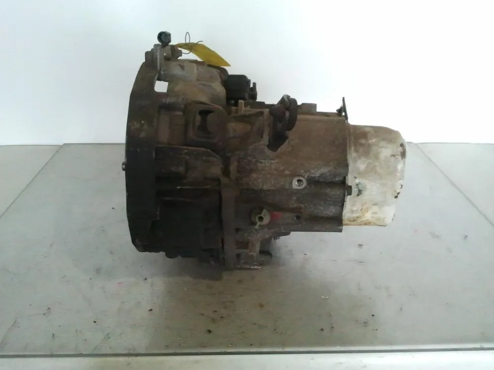 Getriebe und Differential gebraucht RENAULT CLIO II Baujahr 1999 Garantierte Lieferung