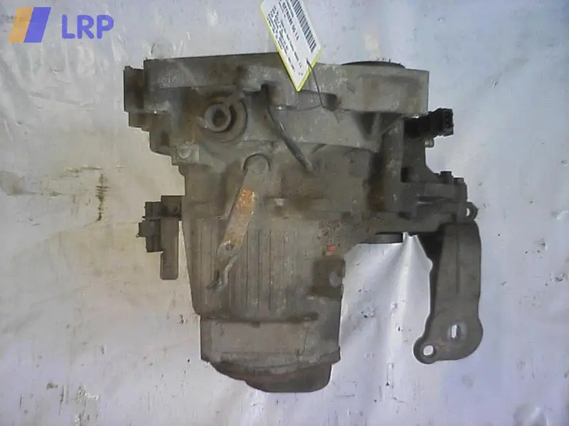 Getriebe und Differential gebraucht VW GOLF III Baujahr 1993 Begrenztes Angebot
