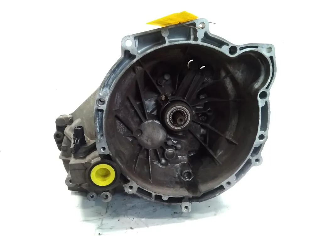 Neu Im Sortiment Getriebe und Differential gebraucht FORD FOCUS LIM 4T/TURNIER Baujahr 2004