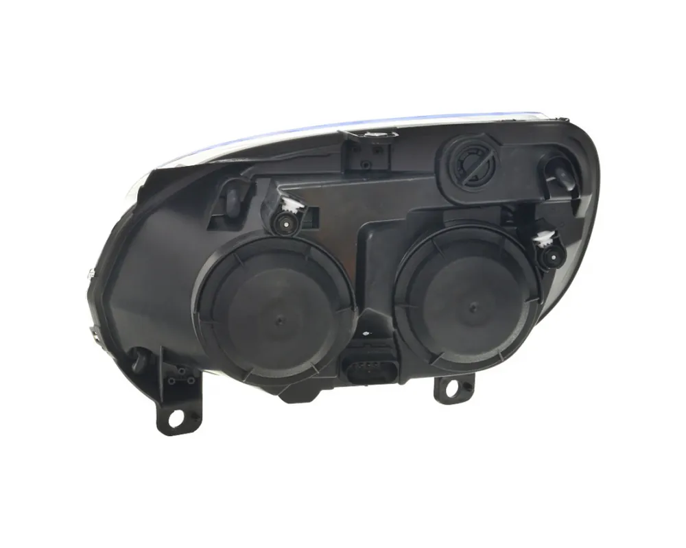 CARELLO Scheinwerfer H1 + H7 Heißes Angebot