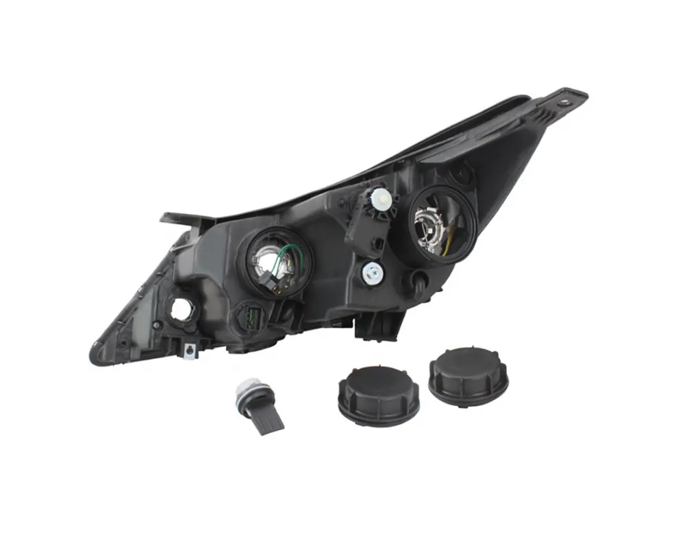TYC Scheinwerfer H7 + H7 Neu Im Sortiment