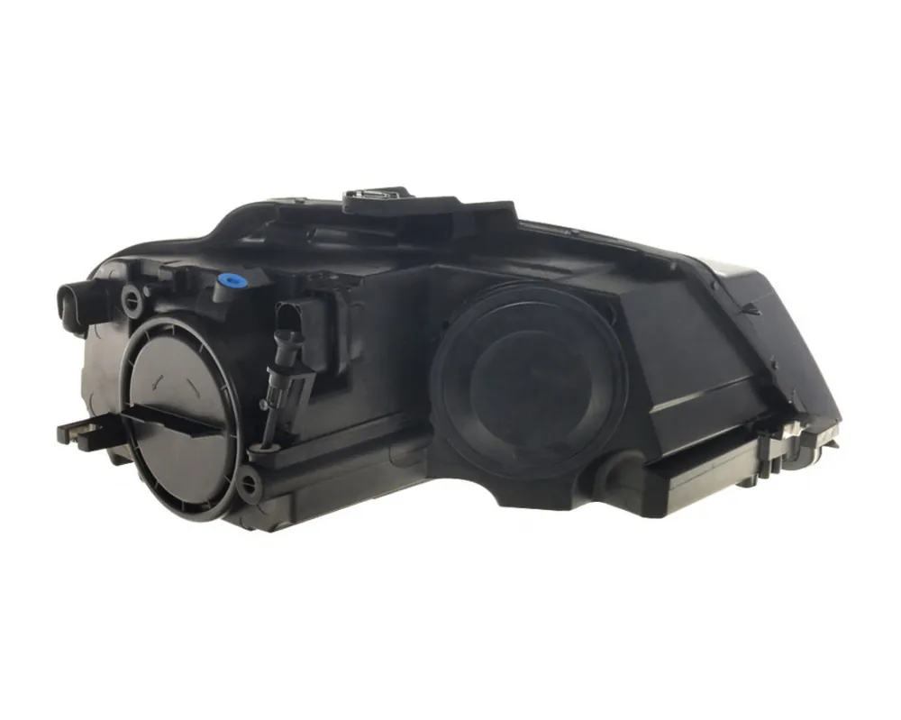 DEPO Scheinwerfer H7 + H7 Echt