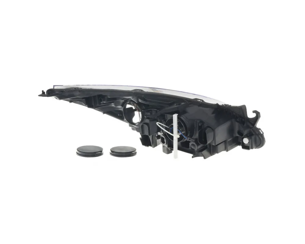Must-Have TYC Scheinwerfer H7 + H7