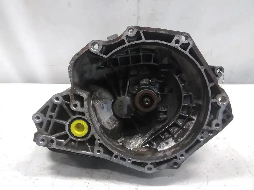 Knallerangebot Getriebe und Differential gebraucht OPEL ASTRA G LIMOUSINE Baujahr 2000