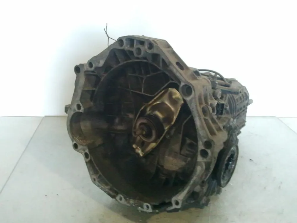 Getriebe und Differential gebraucht VW PASSAT (3B2/3B5) Baujahr 2000 Nur Für Kurze Zeit