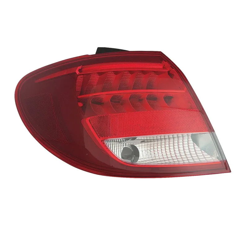 Sale Rückleuchte links LED PY21W außen für Mercedes B-Klasse W246 W242
