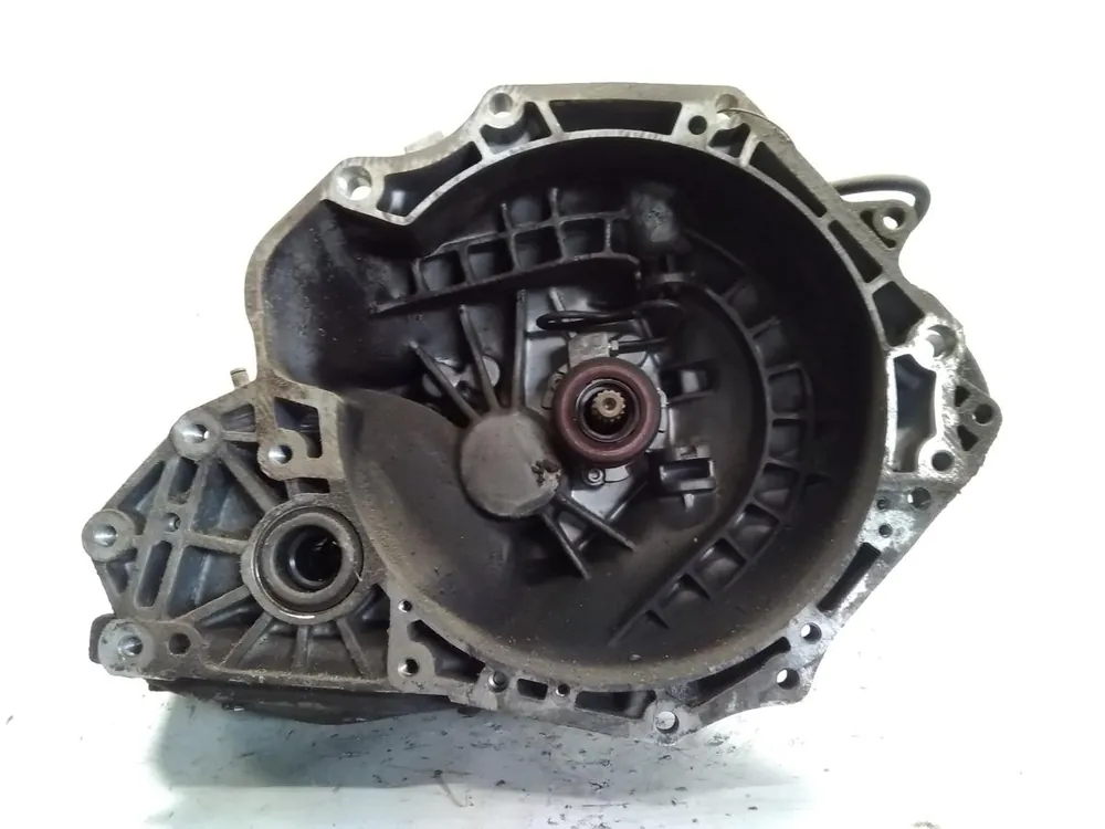 Getriebe und Differential gebraucht OPEL ASTRA G LIMOUSINE Baujahr 2000 Schneller Versand