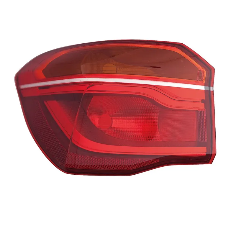 Rückleuchte Heckleuchte Rücklicht links außen für BMW X1 (F48) Van Aktuell