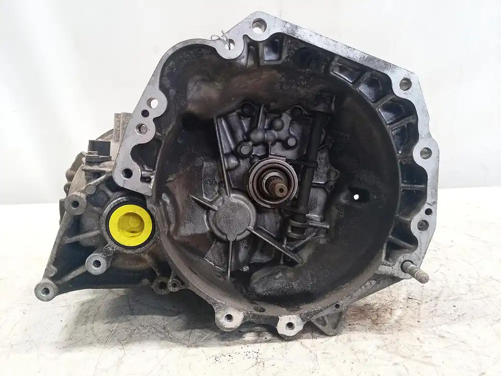 Super-Preis Getriebe und Differential gebraucht SUZUKI LIANA (06/01 - ) Baujahr 2003