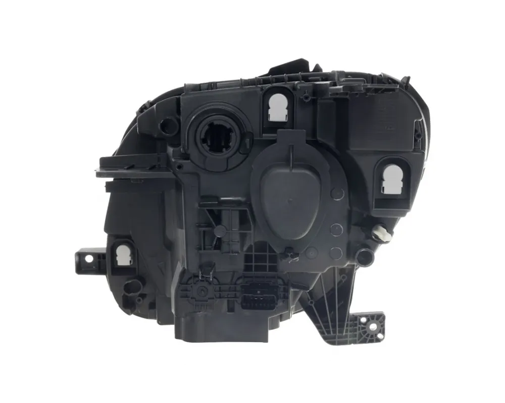 Jetzt Kaufen VALEO Scheinwerfer H4 + LED