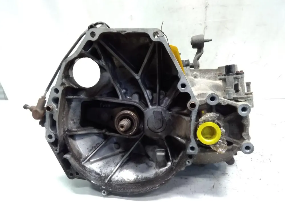 Getriebe und Differential gebraucht HONDA ACCORD LIM/COUP/AERO Baujahr 1996 Top-Preis
