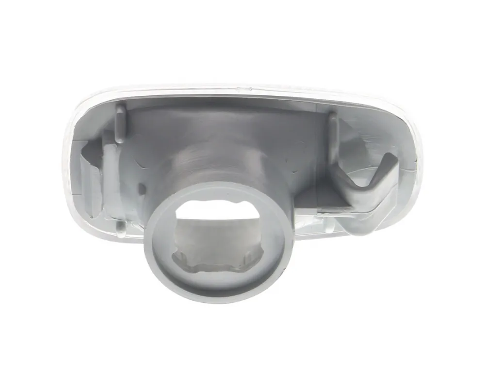 Knallerangebot Blinker Seitenblinker weiß