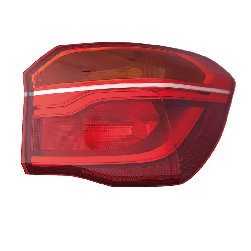 Rückleuchte Heckleuchte Rücklicht rechts außen für BMW X1 (F48) Van Bestpreis