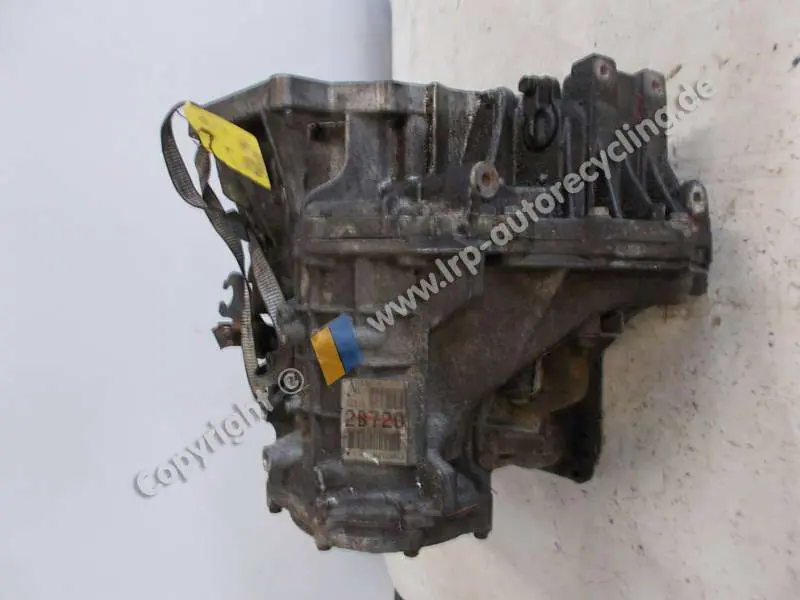Neue Ware Getriebe und Differential gebraucht TOYOTA AVENSIS LIFT/LIM/KOM Baujahr 2001
