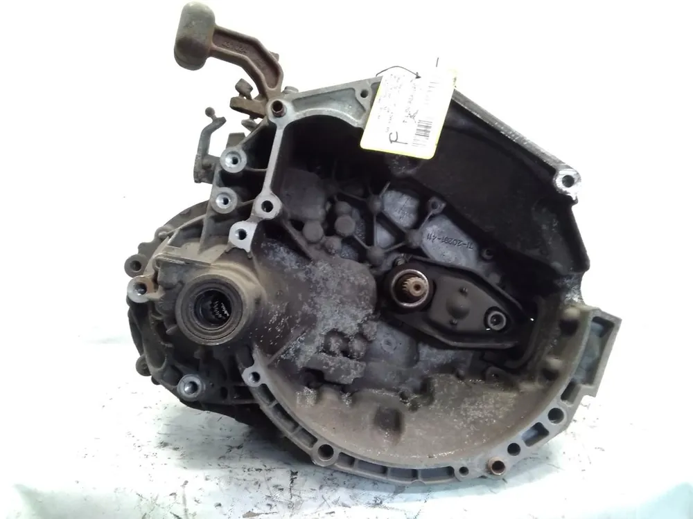 Getriebe und Differential gebraucht CITROEN C2 (J) Baujahr 2004 Saisonangebot