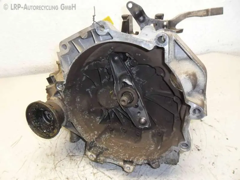 Wochenendangebot Getriebe und Differential gebraucht VW POLO (9N1/9N2) Baujahr 2002