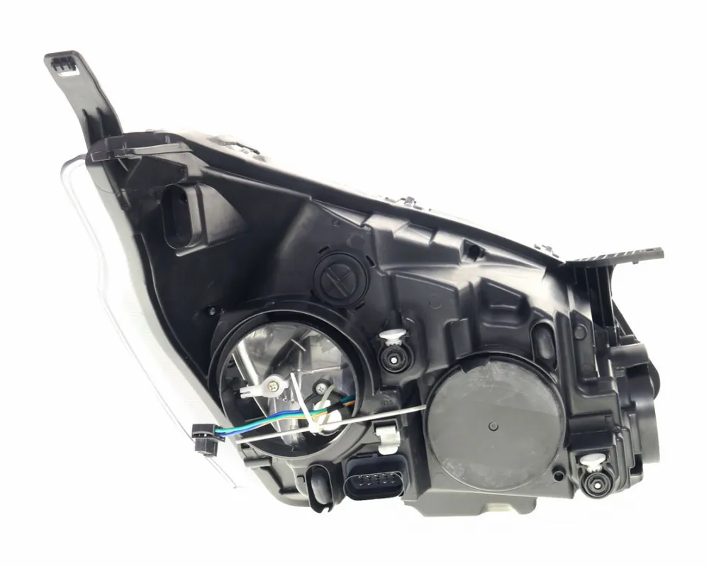 DEPO Scheinwerfer H1 + H7 Preisreduziert