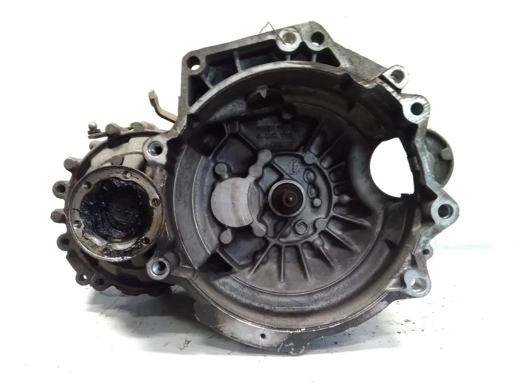 Super-Preis Getriebe und Differential gebraucht VW GOLF III Baujahr 1998