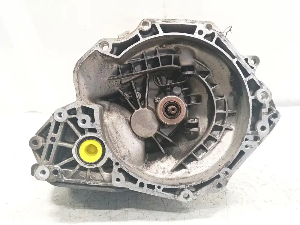 Getriebe und Differential gebraucht OPEL CORSA C (AB 00) Baujahr 2001 Top-Preis