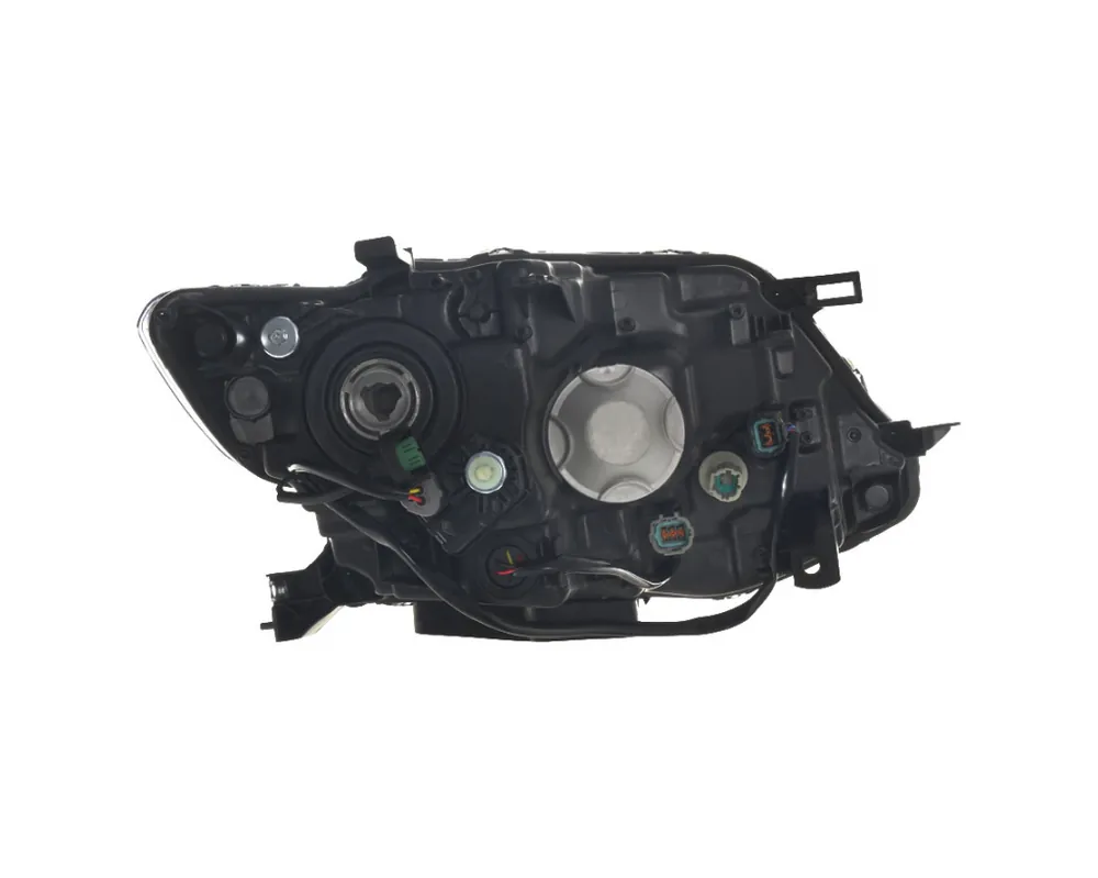 TYC Scheinwerfer H11 + H9 Begrenztes Angebot