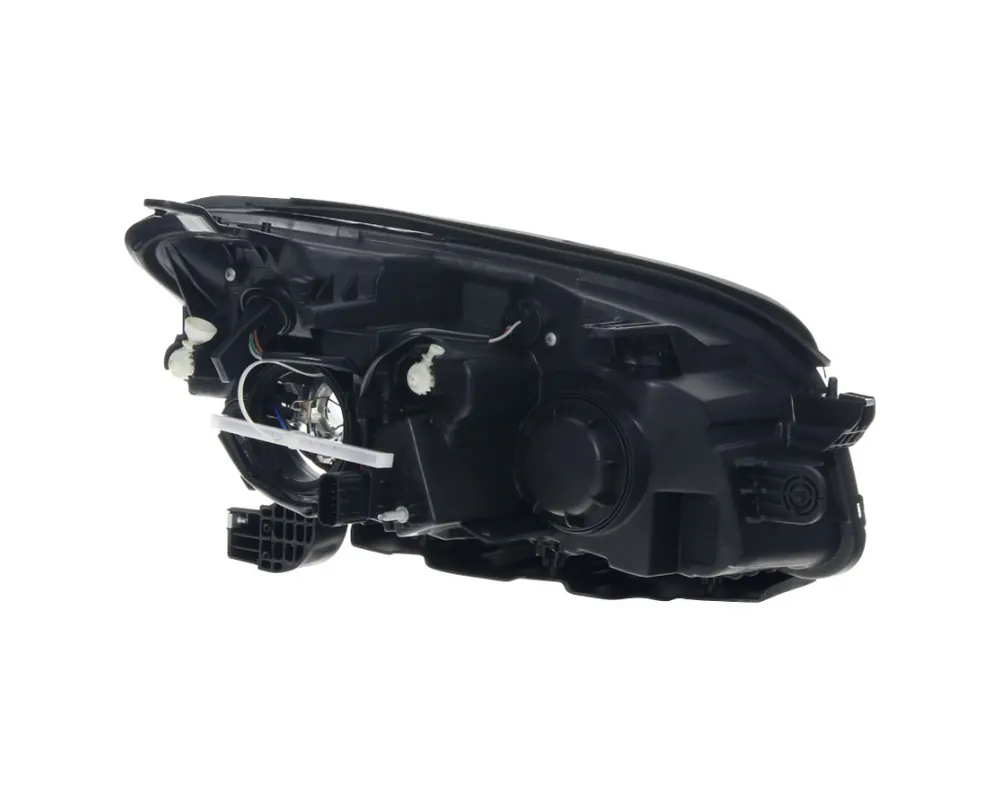 Sonderangebot TYC Scheinwerfer H1 + H7