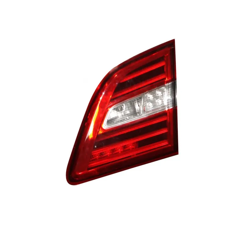 Must-Have Rückleuchte Heckleuchte rechts LED W16W innen für Mercedes M-Klasse W166