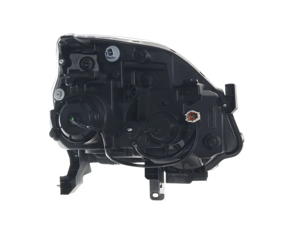 DEPO Scheinwerfer H1 + H11 Schnäppchen