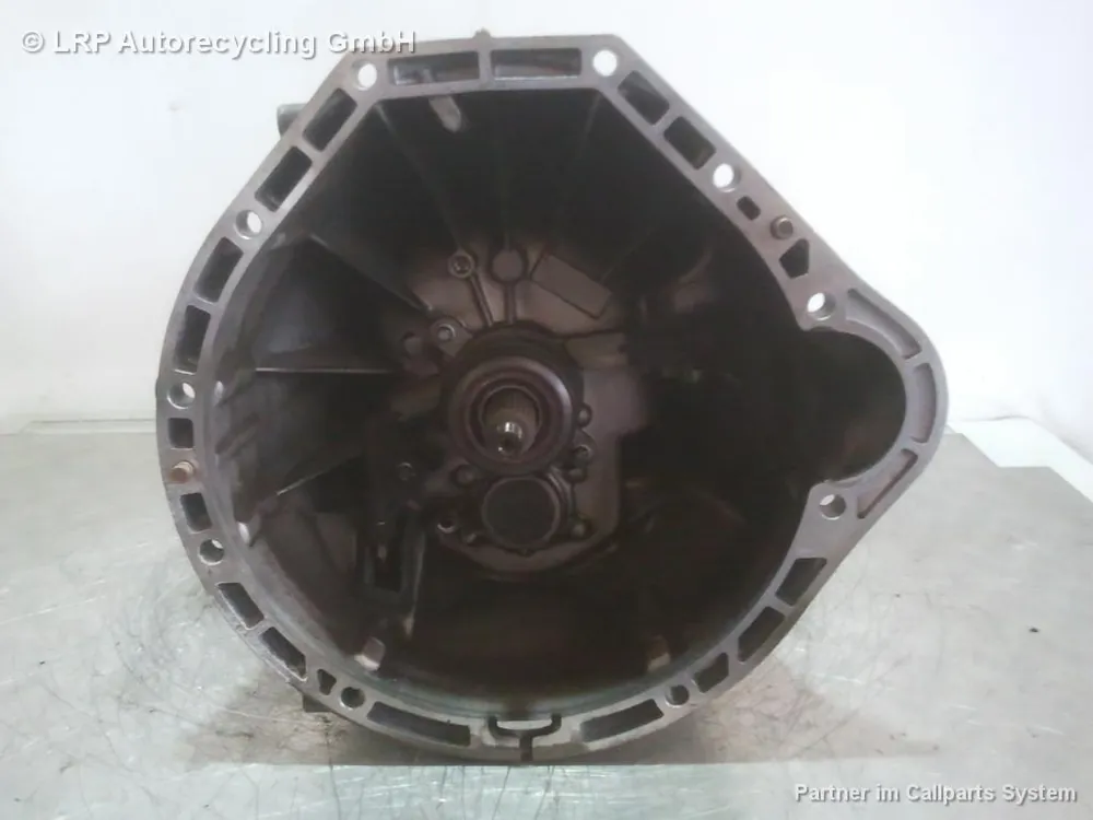 Neue Kollektion Getriebe und Differential gebraucht MERCEDES-BENZ C180-C320 SPORTCOUPE Baujahr 2003