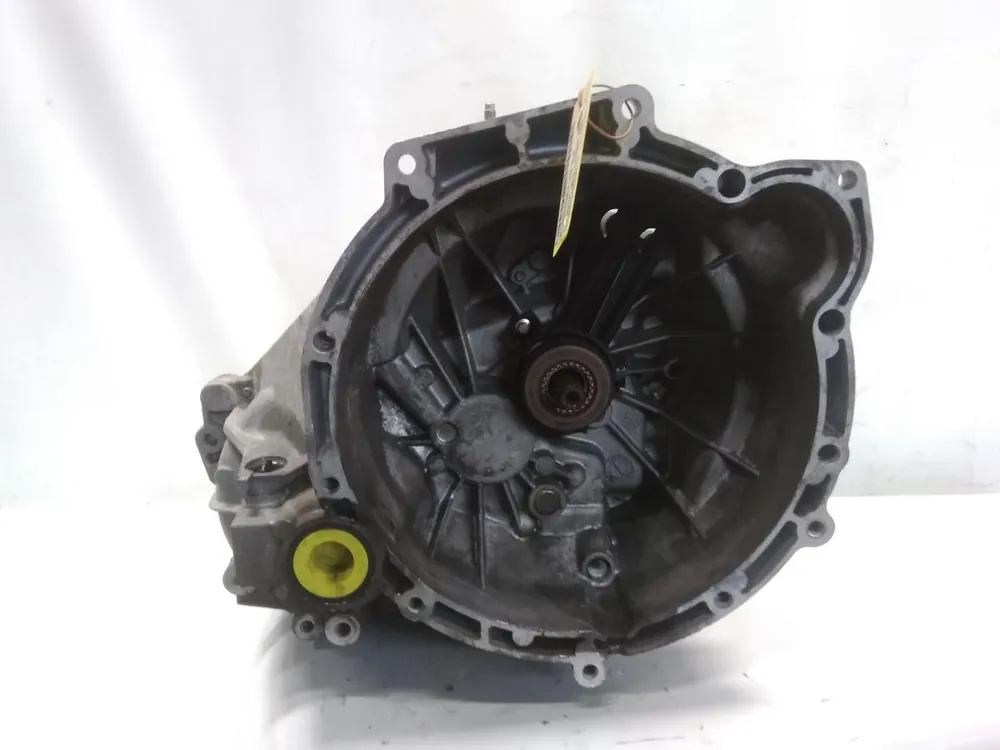Top-Seller Getriebe und Differential gebraucht FORD FUSION (JU2, 06/02-) Baujahr 2006