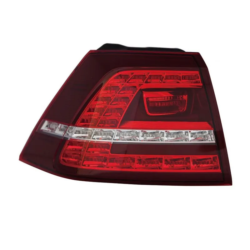 Preisknaller Rückleuchte Heckleuchte links LED außen für VW Golf 7 5G1 BQ1 BE1 BE2