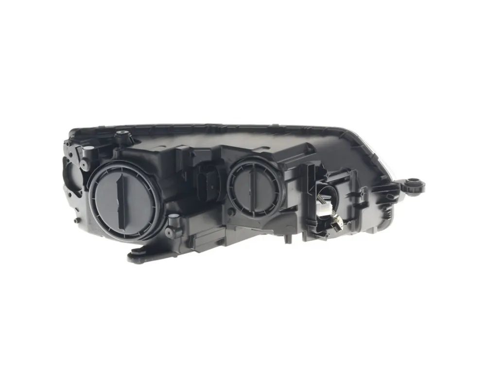 Begrenztes Angebot AL Bi-Xenon Scheinwerfer D3S + LED