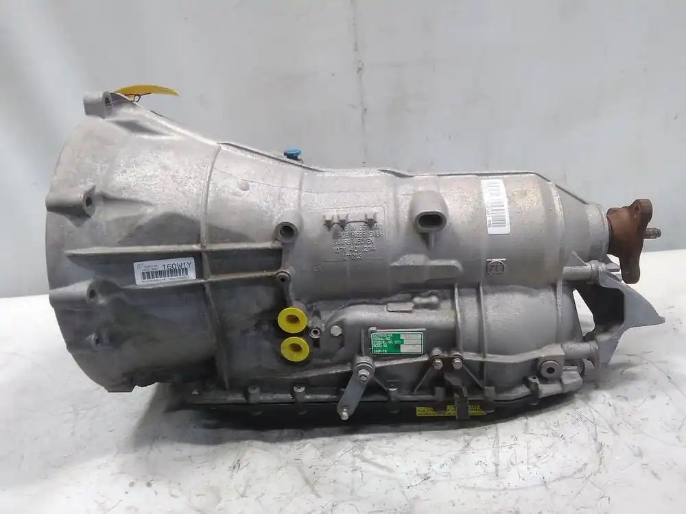 Getriebe und Differential gebraucht BMW 3-ER (E90N,E91N) Baujahr 2010 Bestpreis
