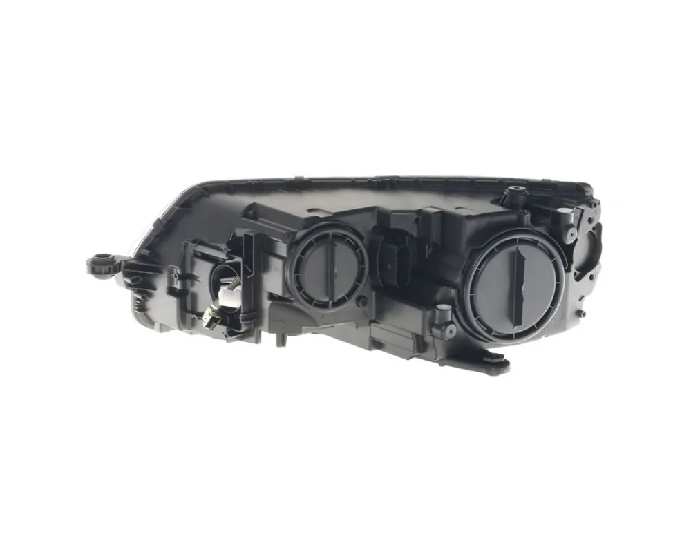 Top-Angebot AL Bi-Xenon Scheinwerfer D3S + LED