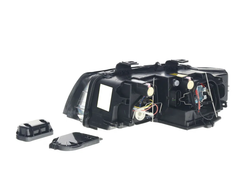 Günstig DEPO Xenon Scheinwerfer D1S + H7