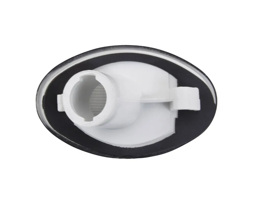 Aktuell Blinker Seitenblinker getönt