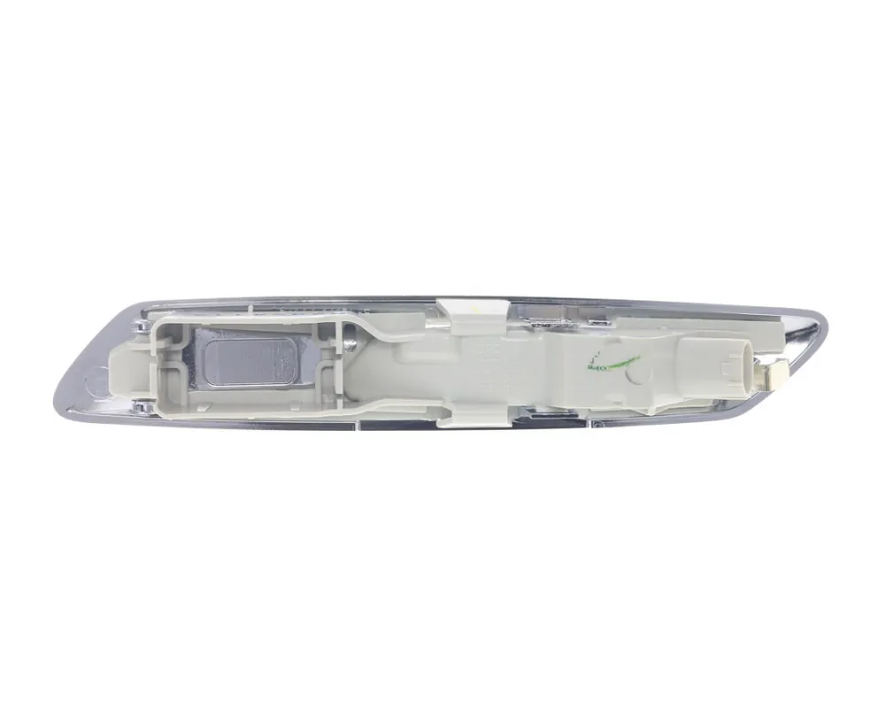 DEPO Blinker Seitenblinker weiß LED Neue Ware