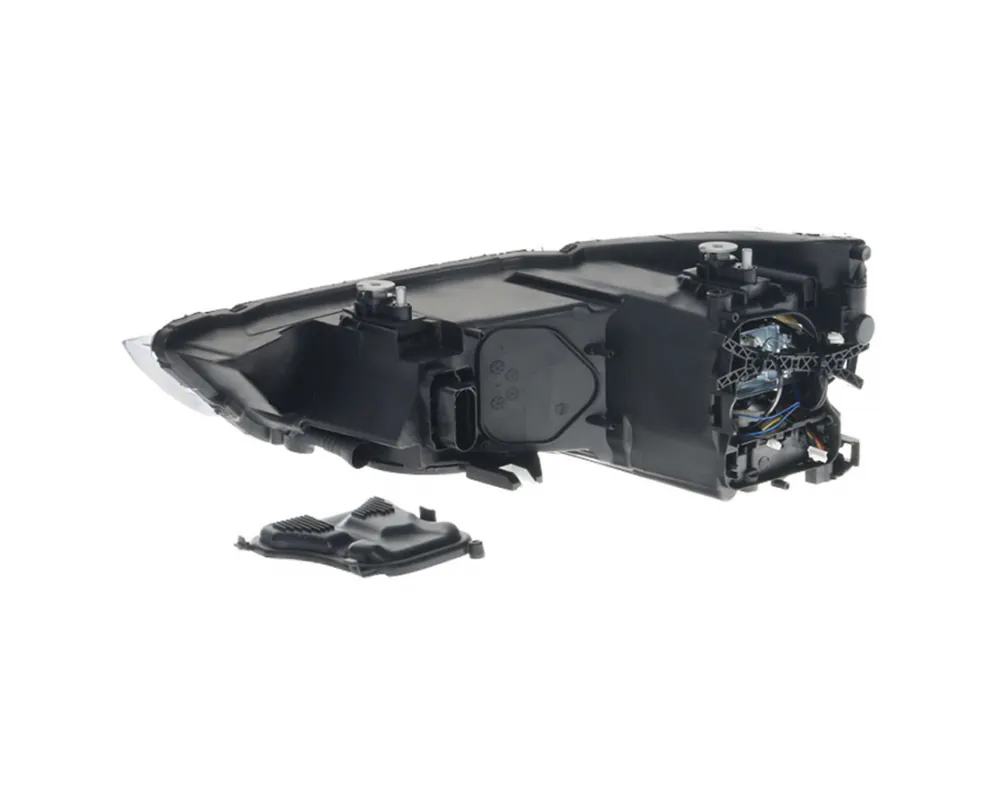 Ausverkauf DEPO Xenon Scheinwerfer D3S