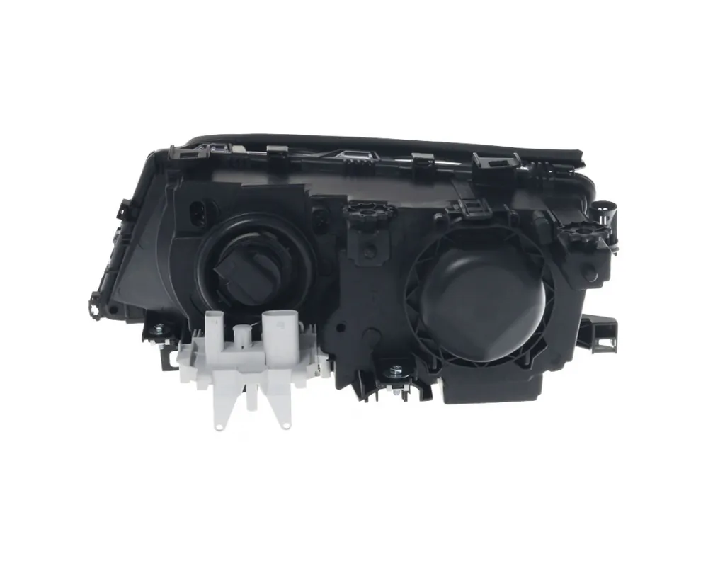 TYC Xenon Scheinwerfer D2S + H7 Garantierte Lieferung