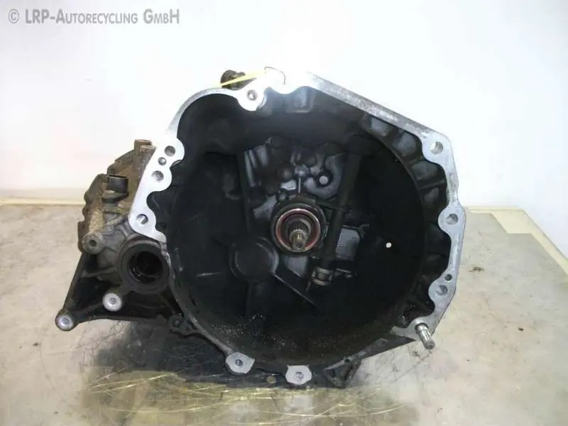 Top-Seller Getriebe und Differential gebraucht SUZUKI LIANA (06/01 - ) Baujahr 2002
