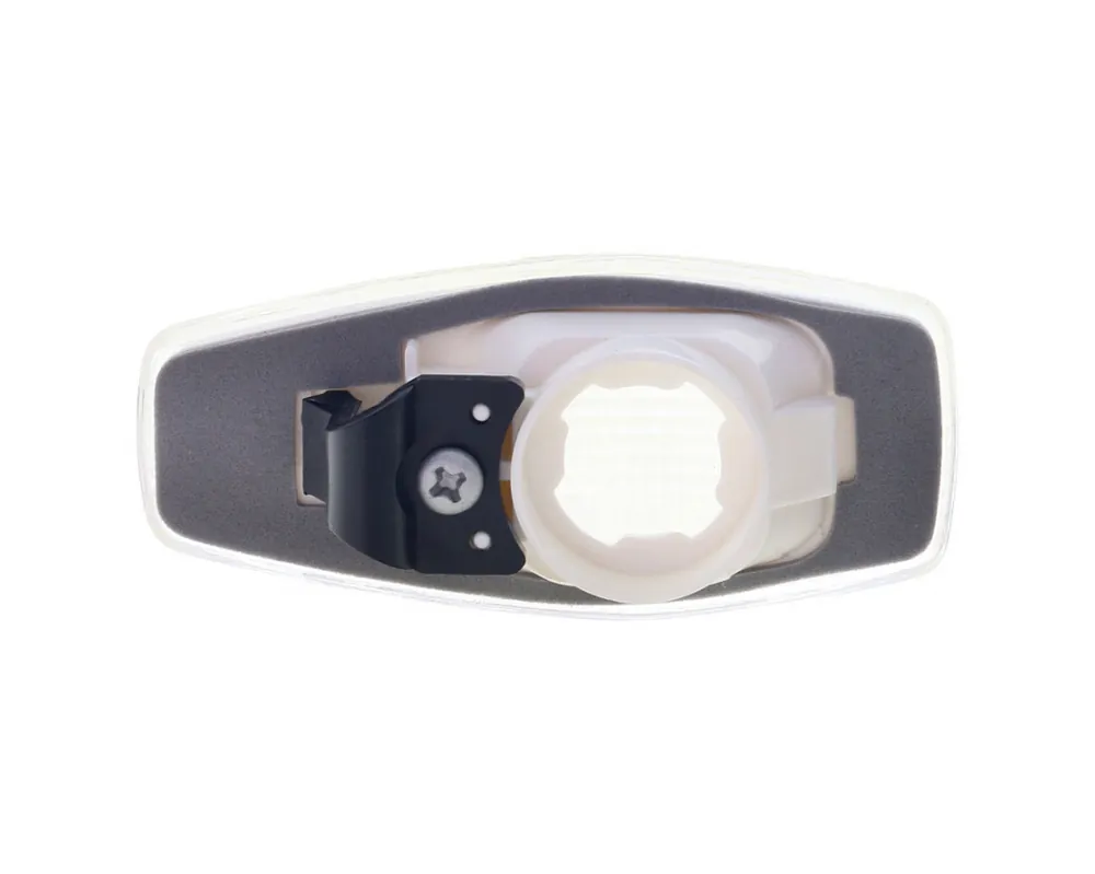 DEPO Blinker Seitenblinker weiß Wochenendangebot