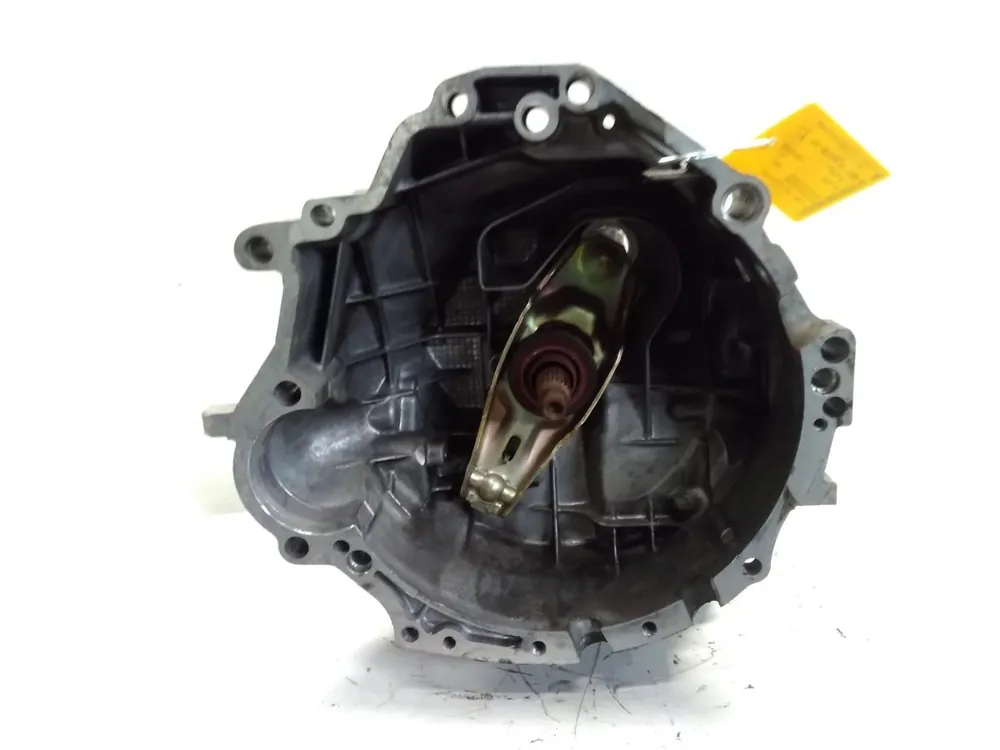 Getriebe und Differential gebraucht VW PASSAT (3B3/3B6) Baujahr 2000 Preisknaller