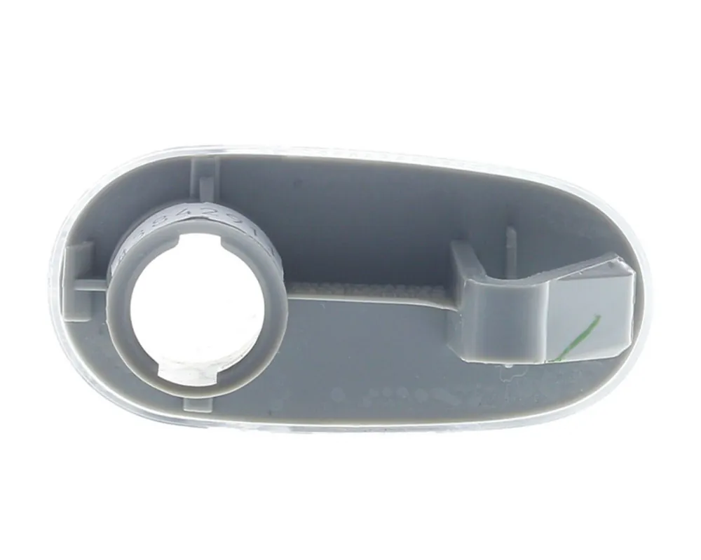 DEPO Blinker Seitenblinker weiß Heißes Angebot