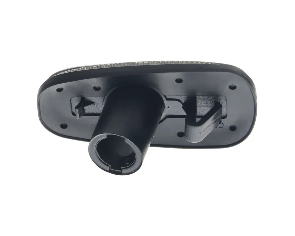 Blinker Seitenblinker schwarz Begrenztes Angebot