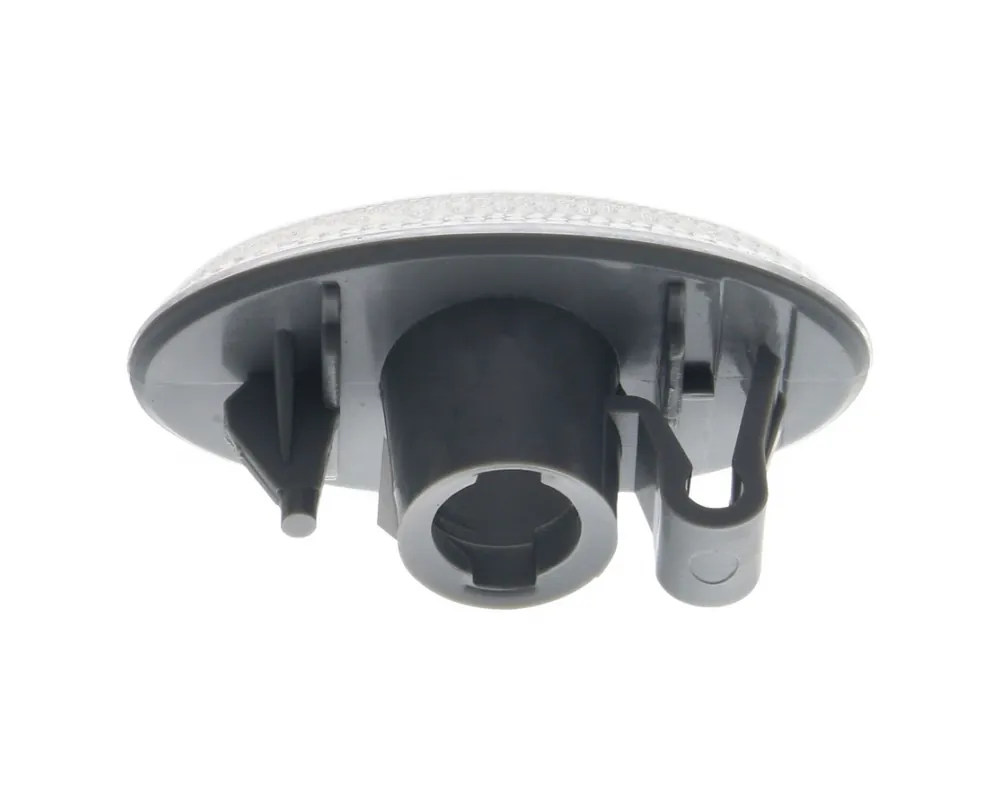 Neu DEPO Blinker Seitenblinker weiß