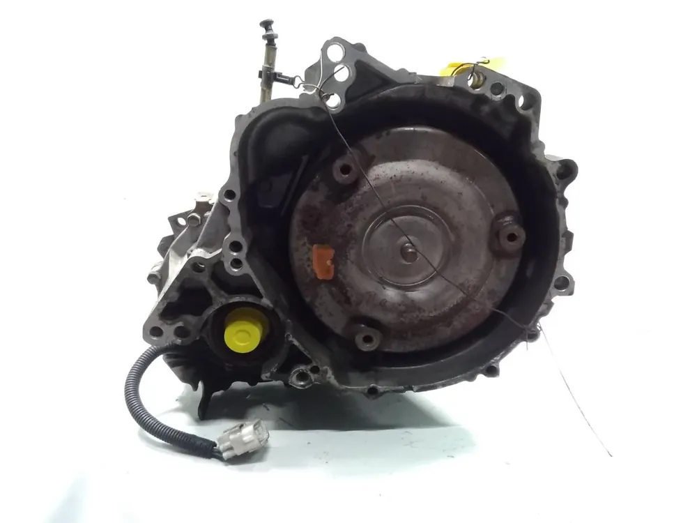 Zertifiziert Getriebe und Differential gebraucht DAIHATSU CUORE (L701) Baujahr 2002