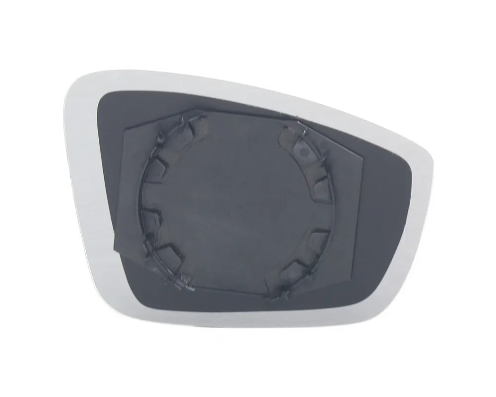 Heißes Angebot Spiegelglas konvex Chrom